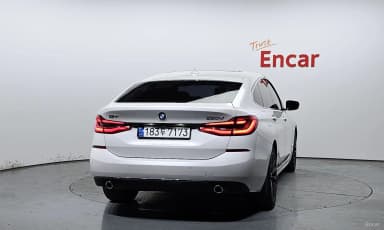6-Series GT (G32)