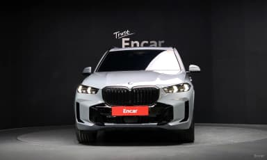 X5 (G05)
