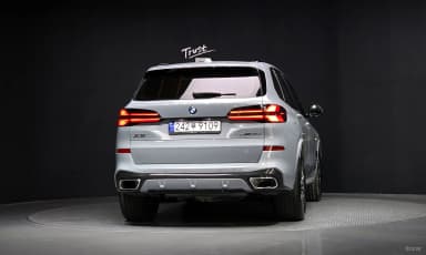 X5 (G05)