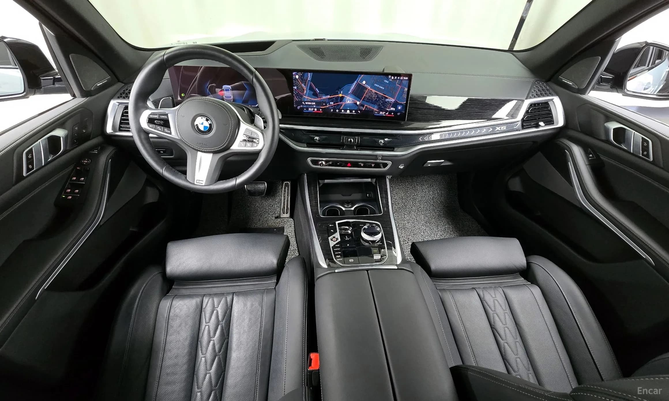 X5 (G05)