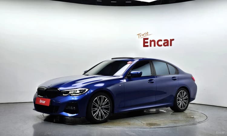 3 Series (G20)