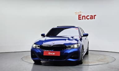 3 Series (G20)
