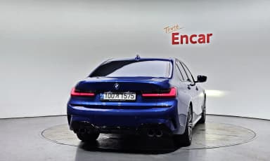 3 Series (G20)