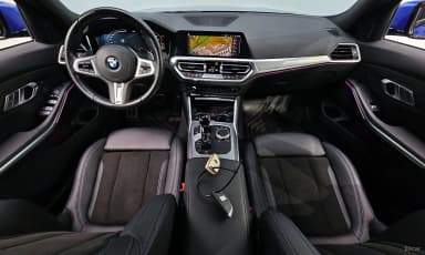 3 Series (G20)