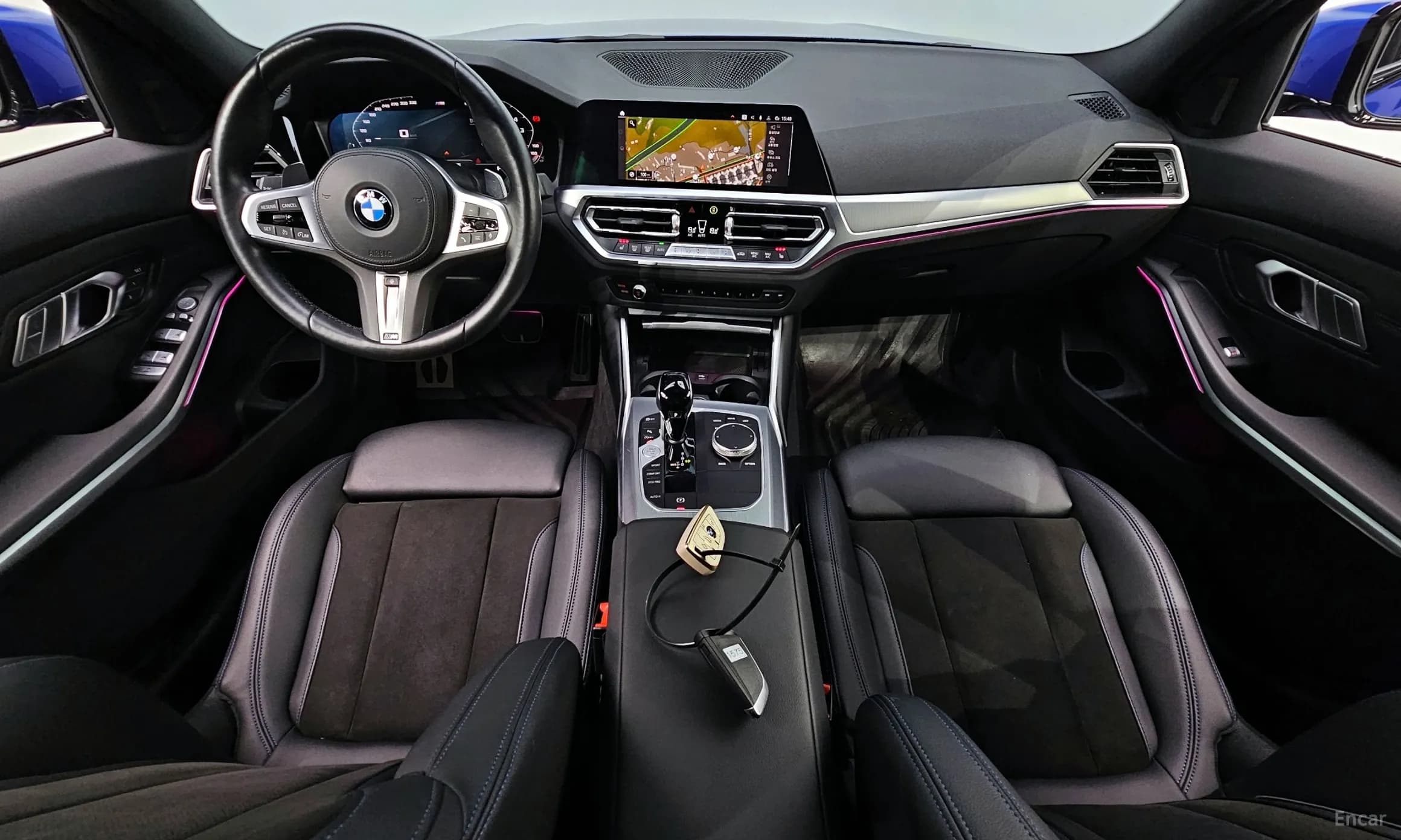 3 Series (G20)