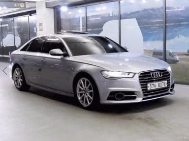 New A6