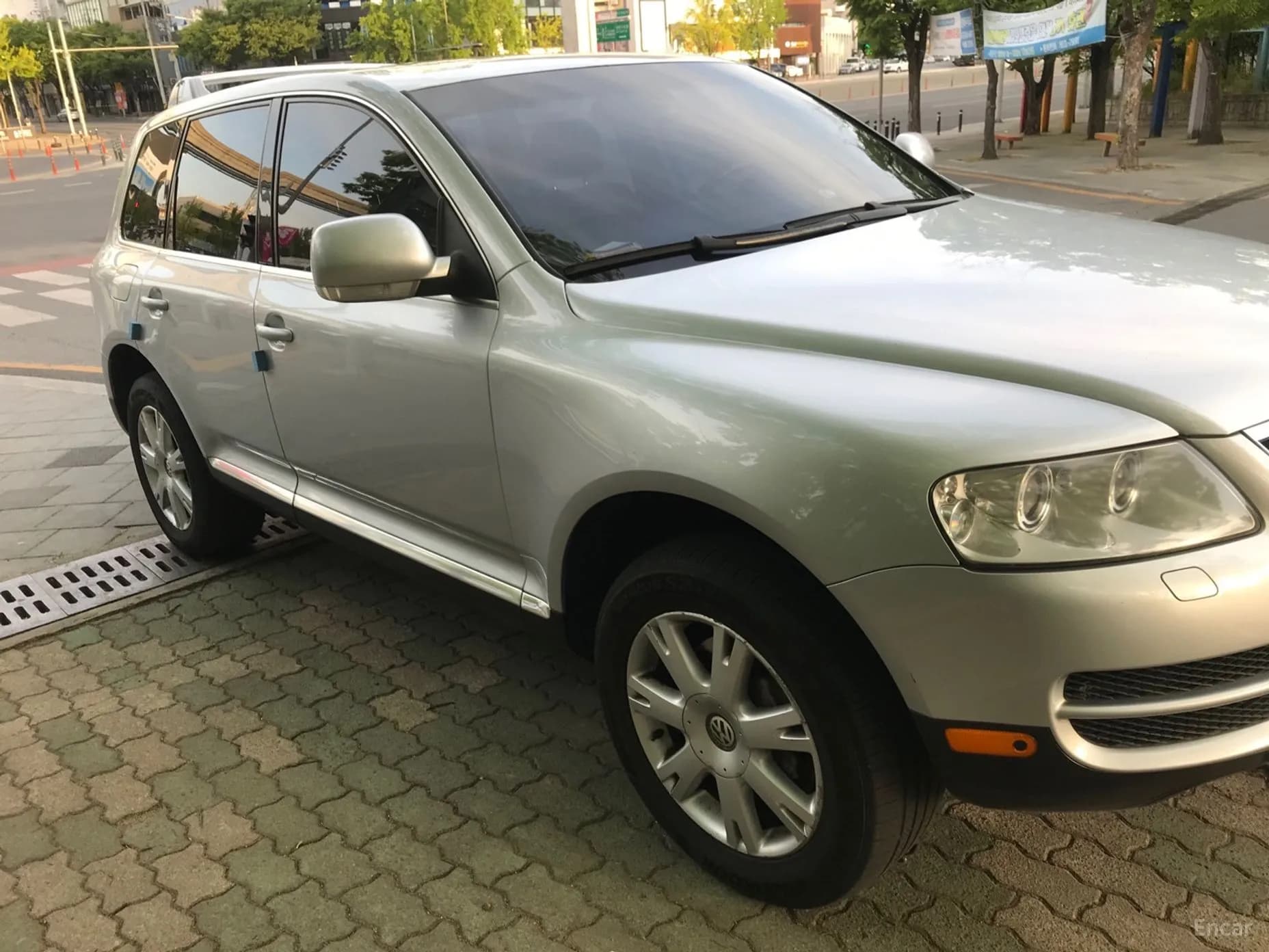Touareg