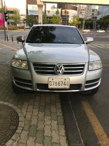Touareg