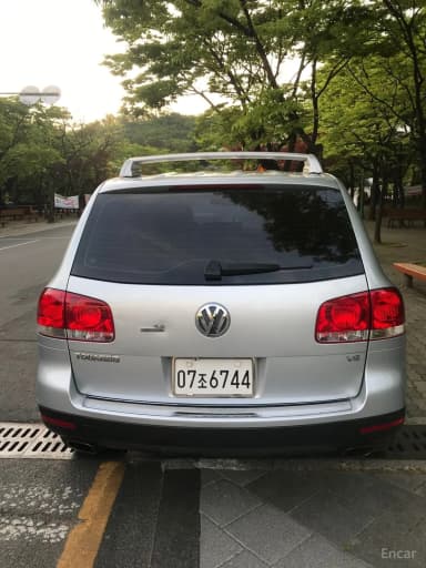 Touareg