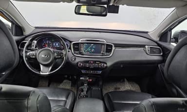 Sorento