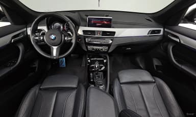 X1 (F48)