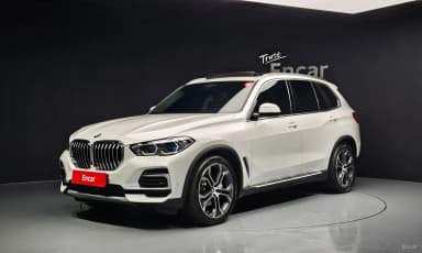 X5 (G05)