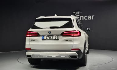 X5 (G05)