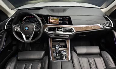X5 (G05)