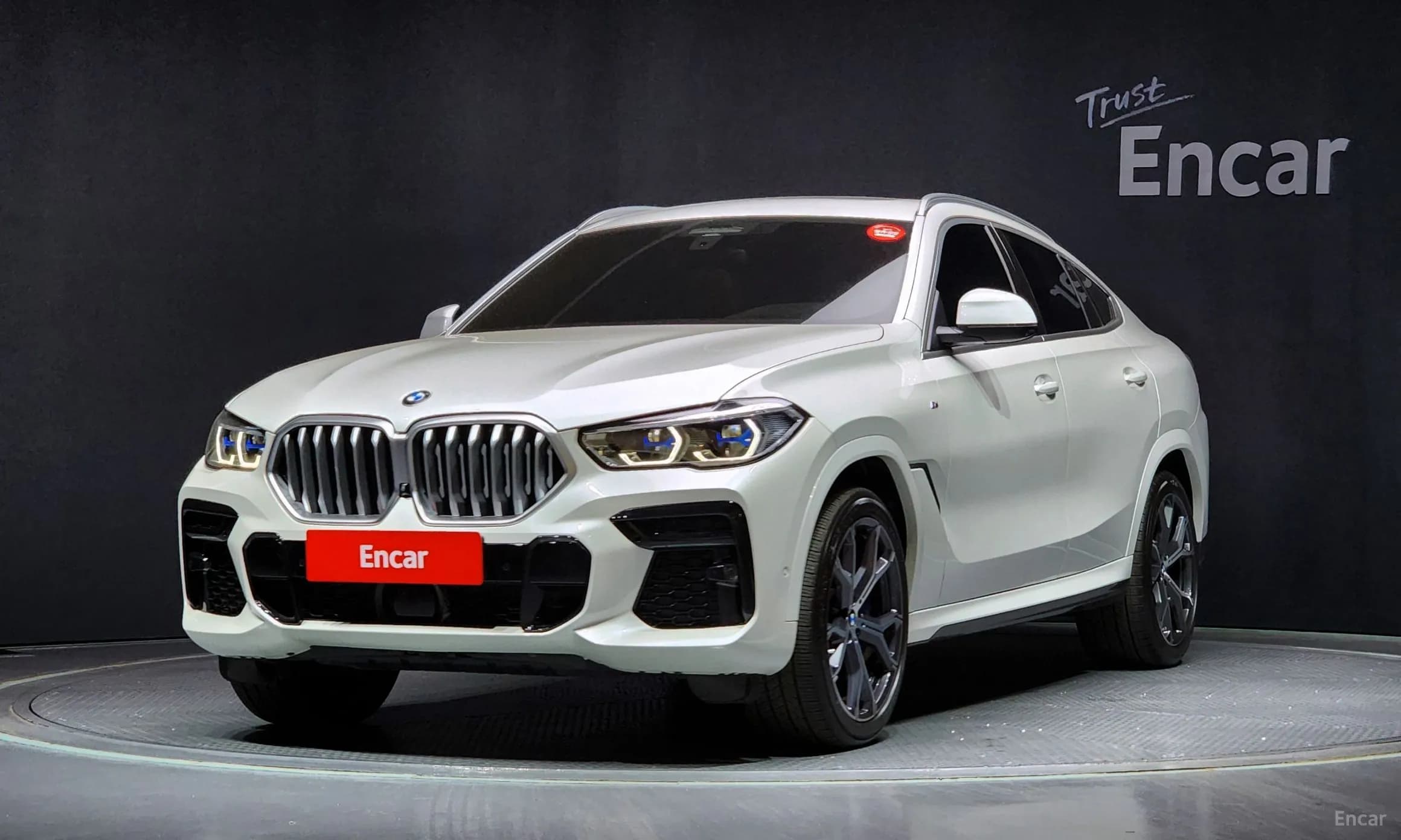X6 (G06)