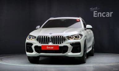 X6 (G06)