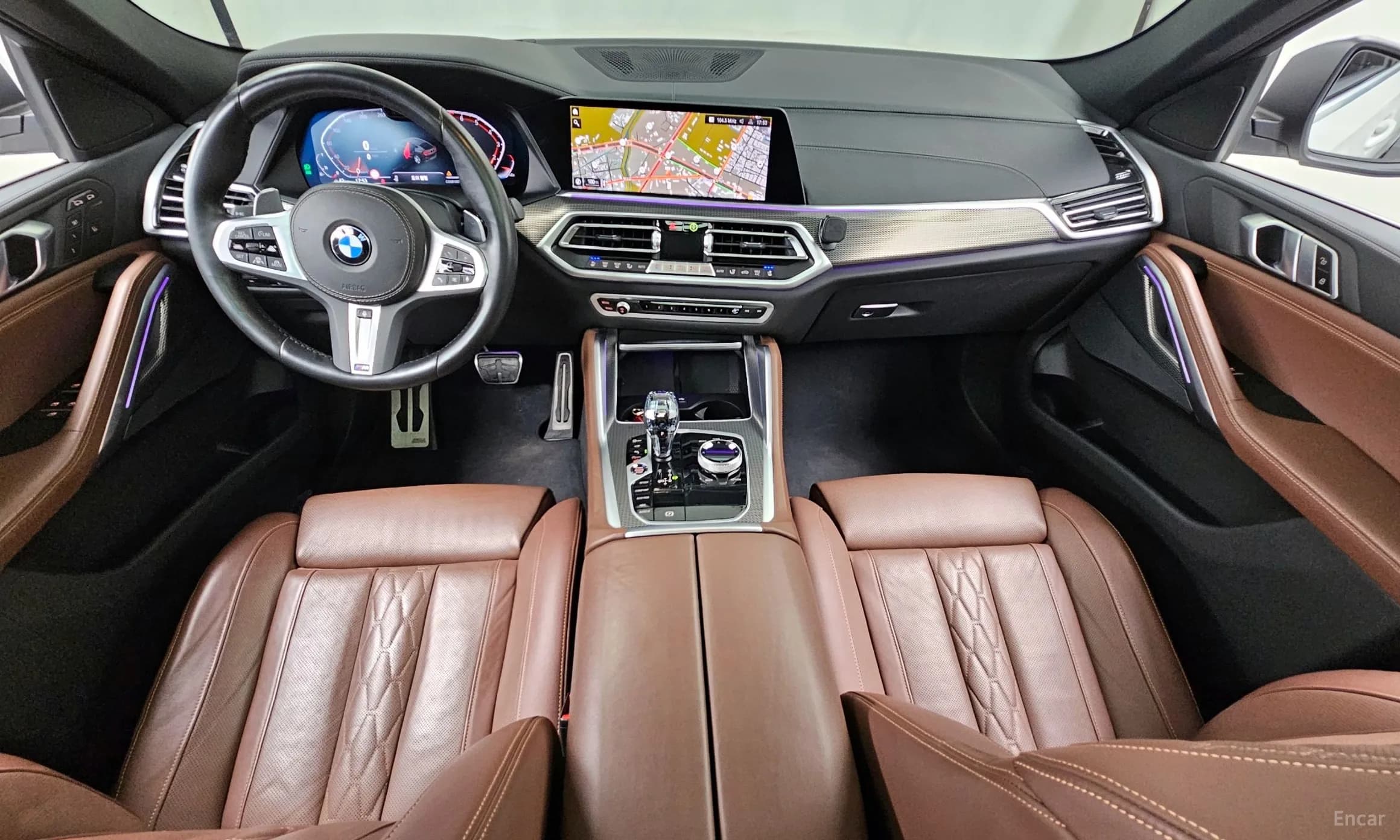 X6 (G06)
