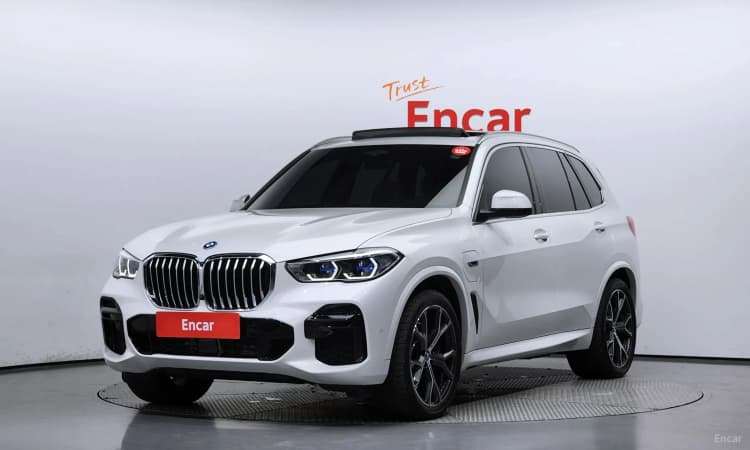 X5 (G05)