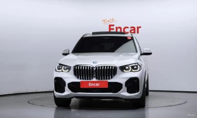 X5 (G05)