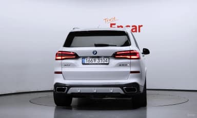 X5 (G05)