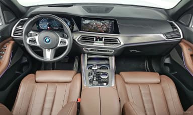 X5 (G05)
