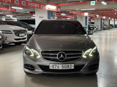 E-Class W212