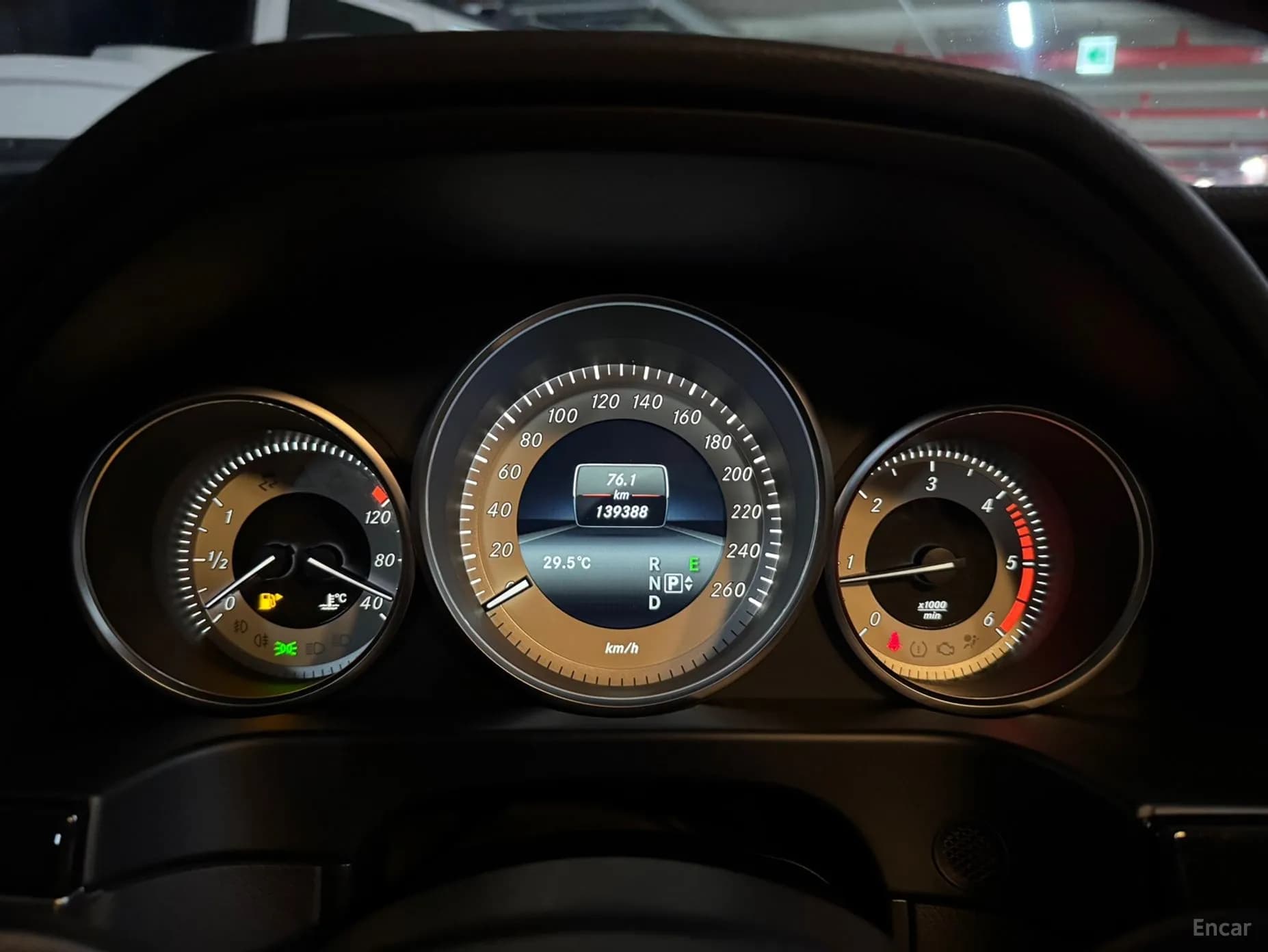 E-Class W212