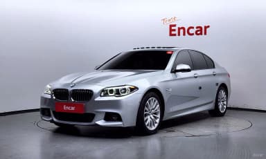 5 Series (F10)