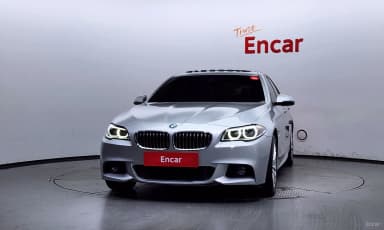 5 Series (F10)