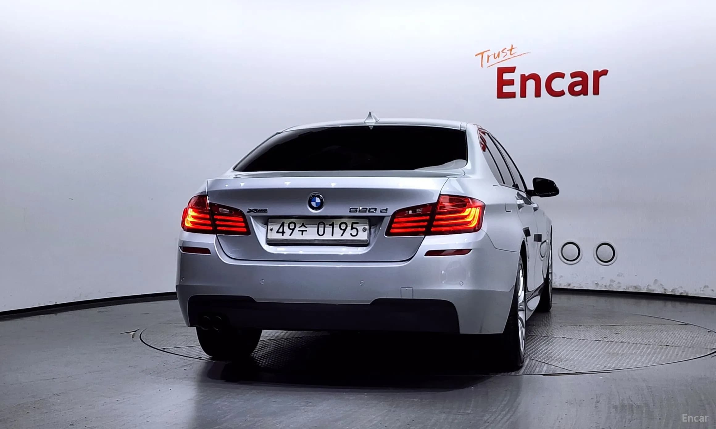 5 Series (F10)