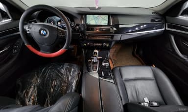 5 Series (F10)