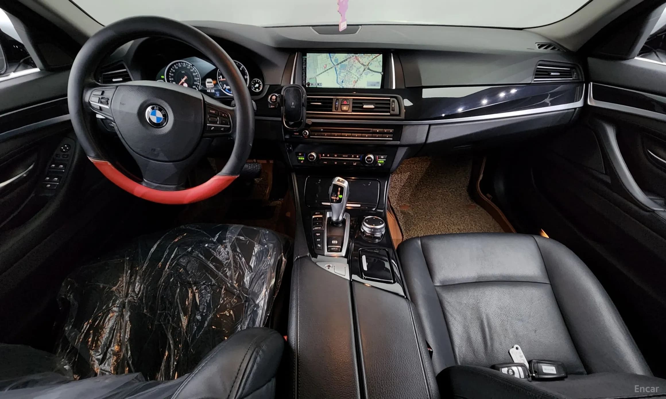 5 Series (F10)