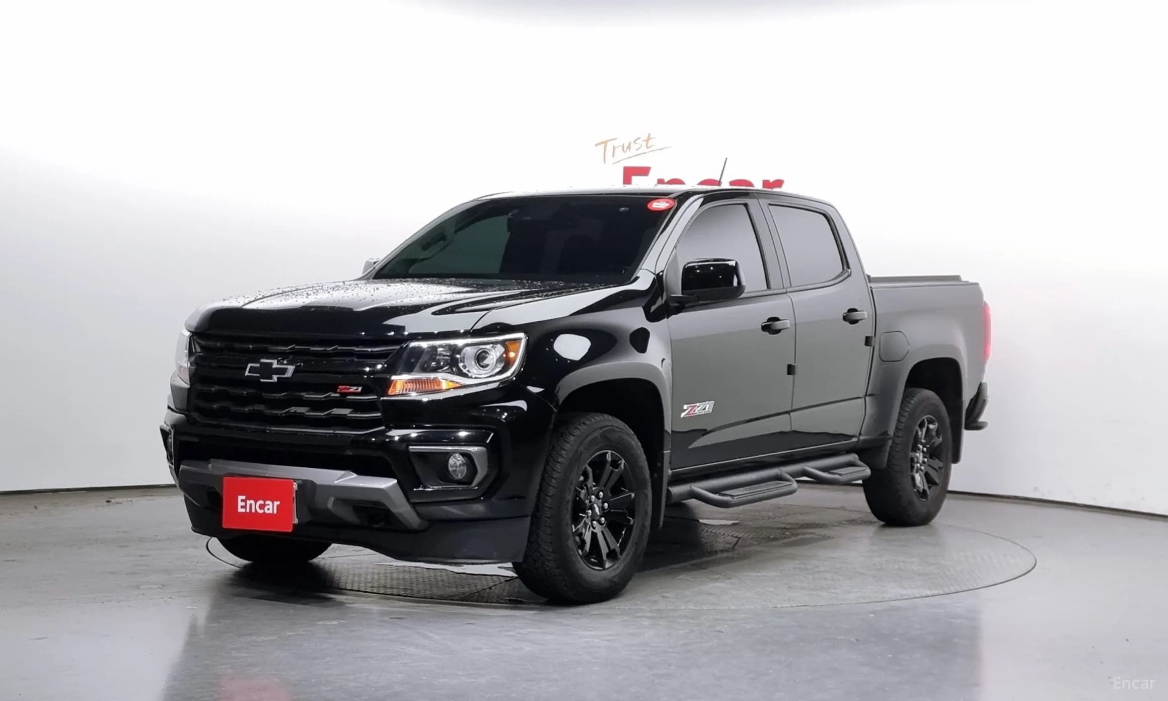 Real New Colorado