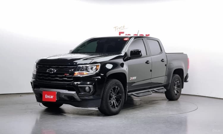 Real New Colorado
