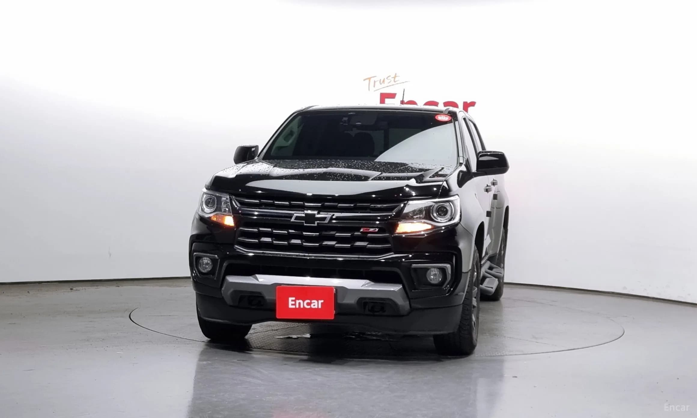 Real New Colorado