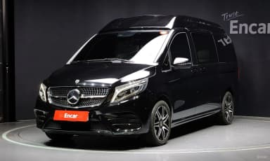 V-Class