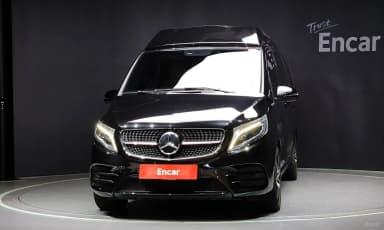 V-Class