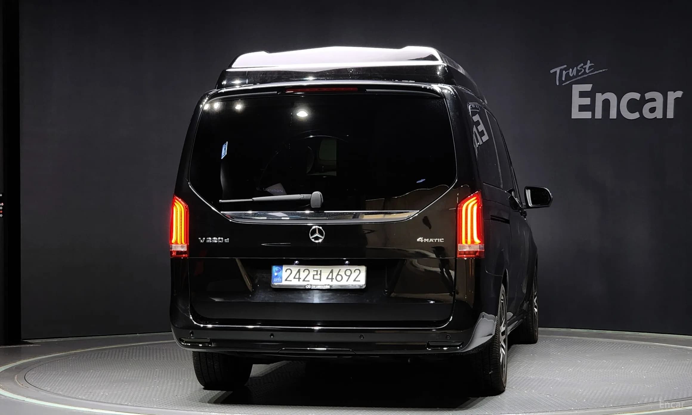V-Class