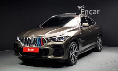 X6 (G06)