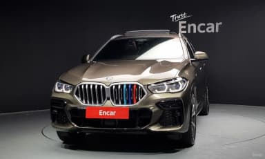 X6 (G06)