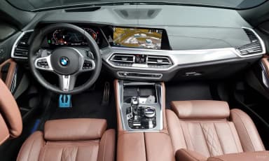 X6 (G06)
