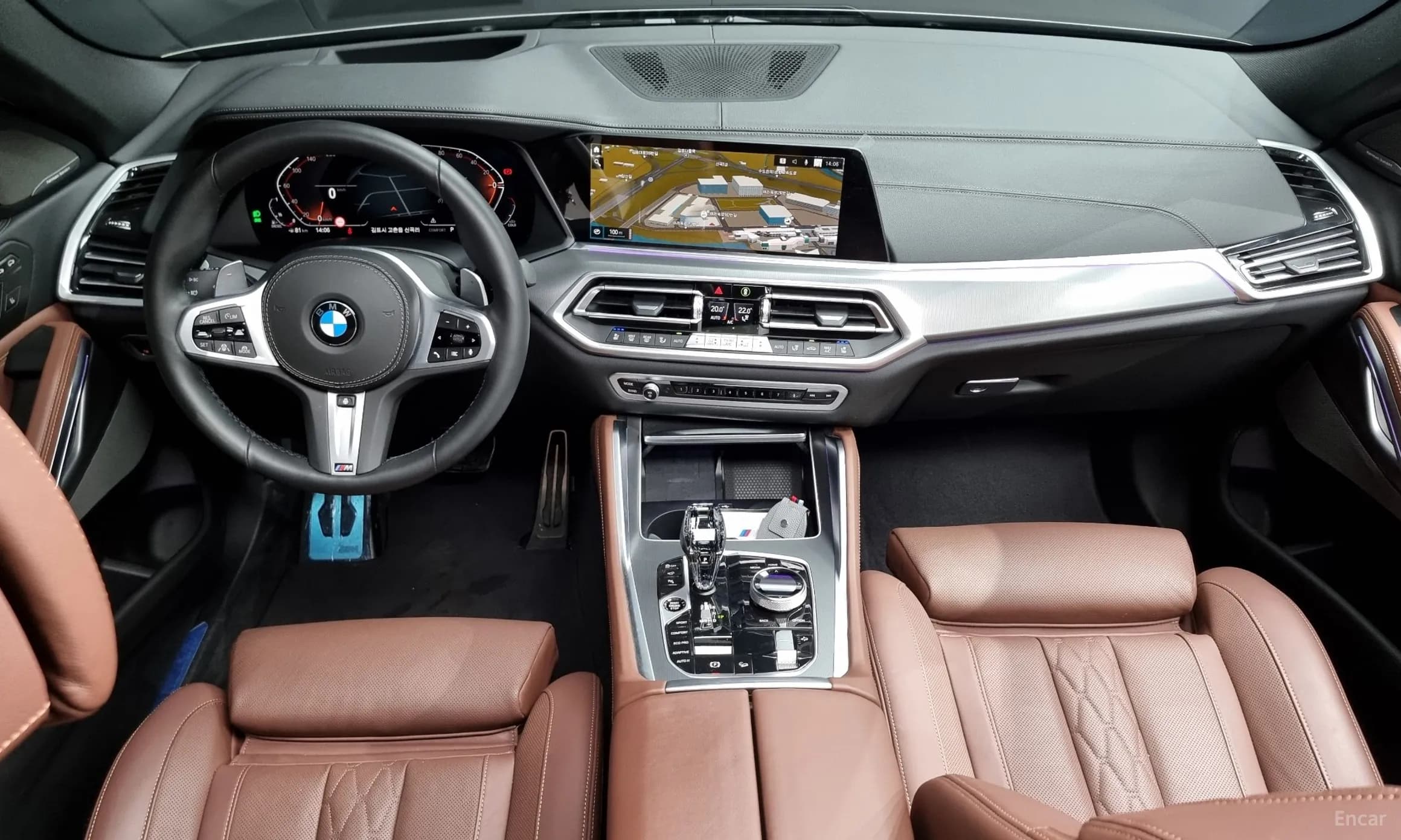 X6 (G06)