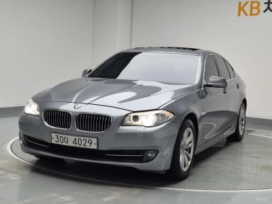 5 Series (F10)