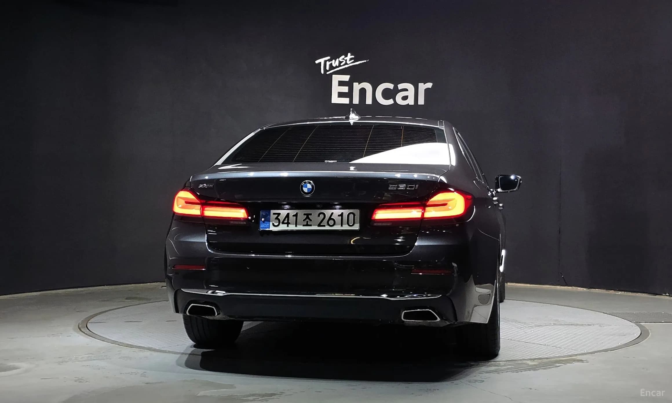 5 Series (G30)
