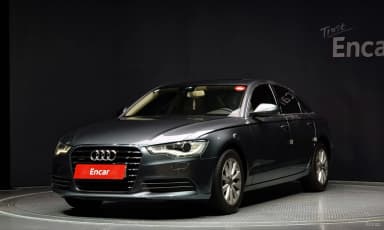 New A6