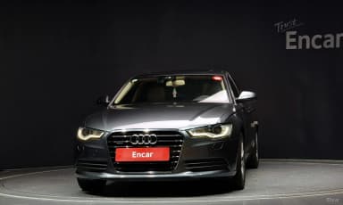 New A6