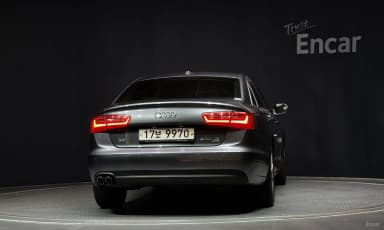 New A6