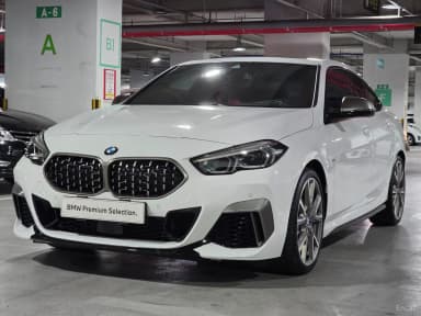 2 Series Gran Coupe (F44)