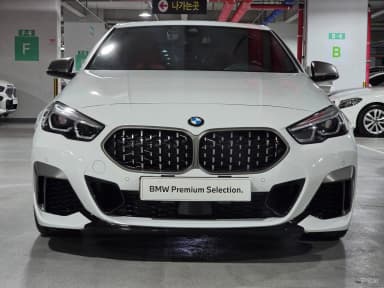 2 Series Gran Coupe (F44)