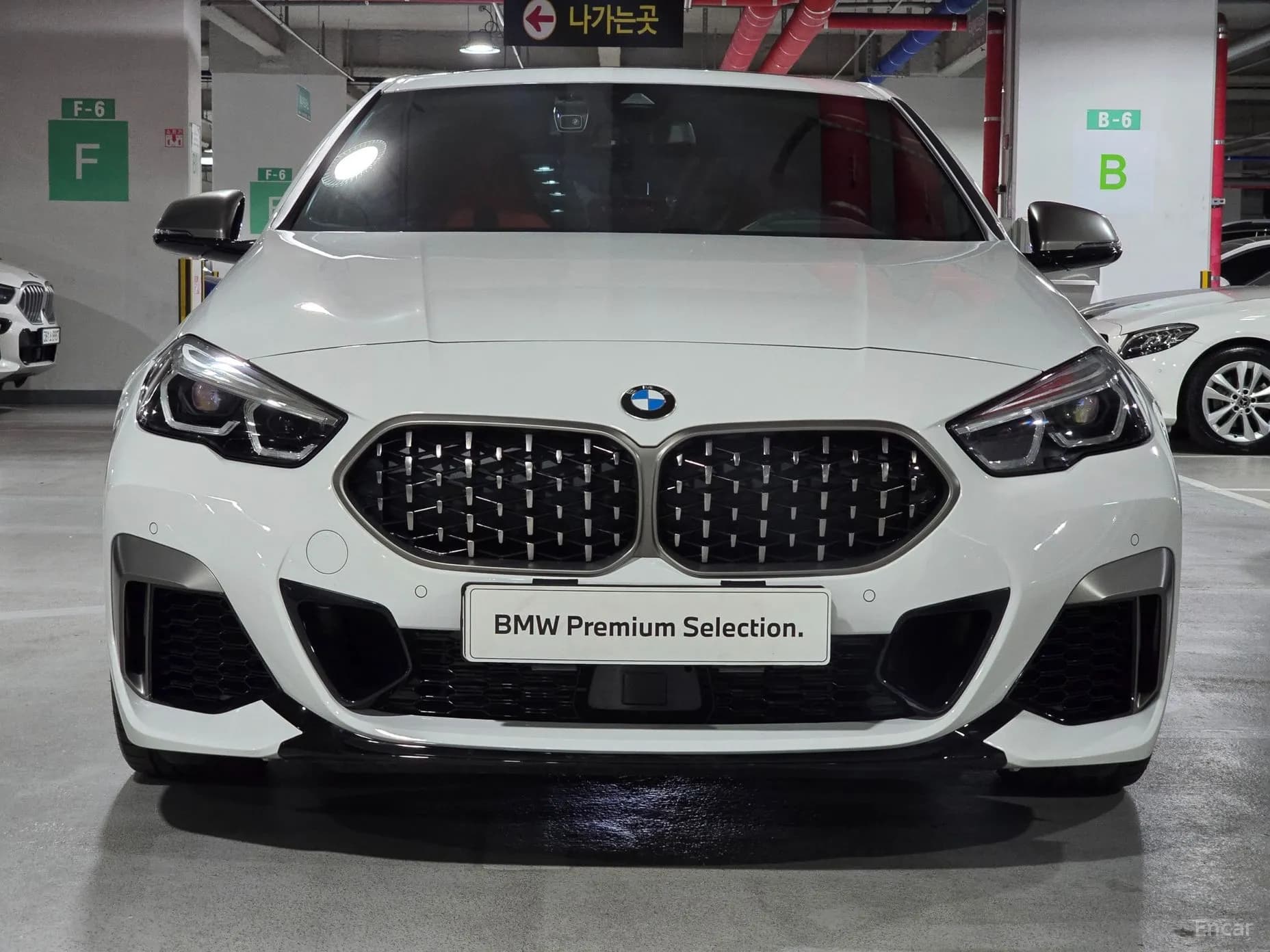 2 Series Gran Coupe (F44)